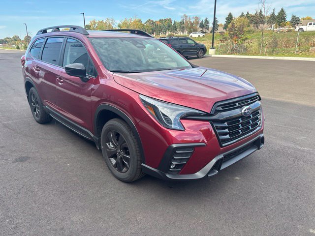 Used 2026 Subaru Ascent Premium AWD/4WD image 2