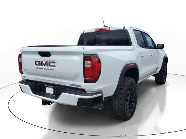 New 2026 GMC Canyon Elevation w/ Technology Package RWD image 3