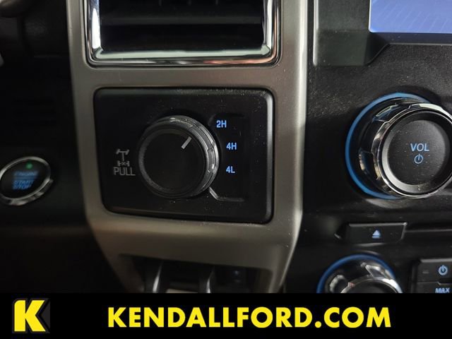 Used 2018 Ford F350 Lariat AWD/4WD image 18