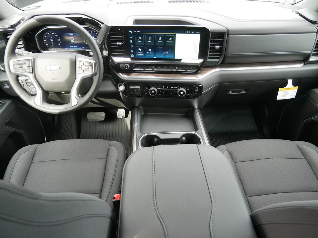 New 2026 Chevrolet Silverado 2500 LT w/ Convenience Package image 18