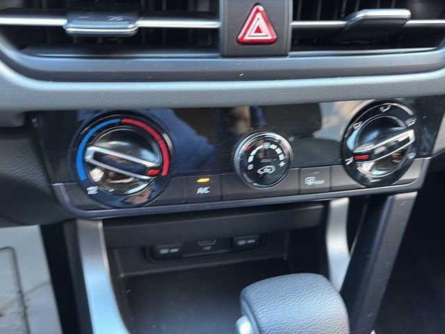 Used 2024 Kia Seltos LX image 13