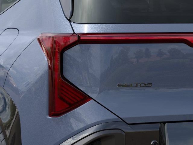 New 2027 Kia Seltos X-Line S AWD/4WD image 12