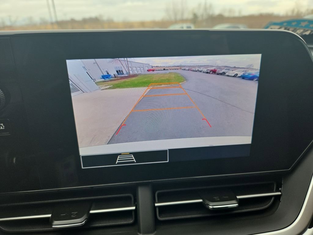 Certified 2024 Chevrolet Trax RS image 19