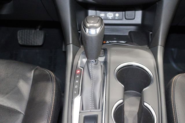 Used 2021 Chevrolet Equinox Premier AWD/4WD image 48