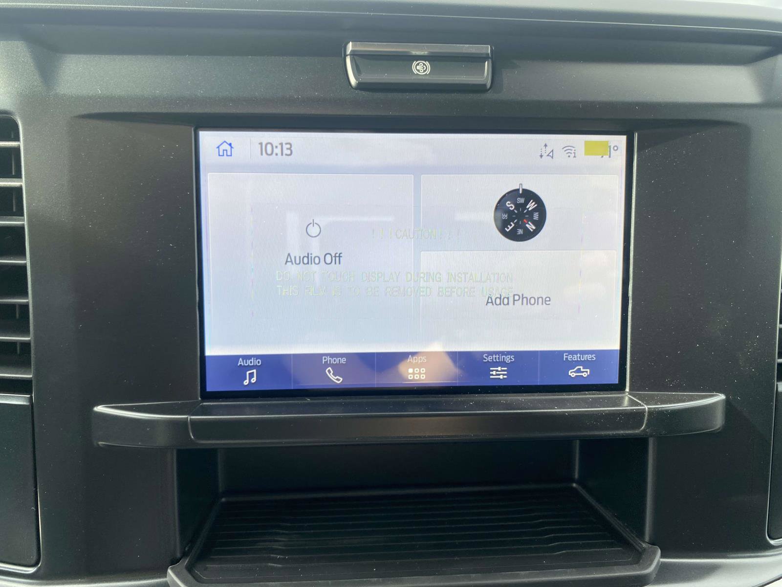 New 2026 Ford F350 XL w/ XL Chrome Package image 22