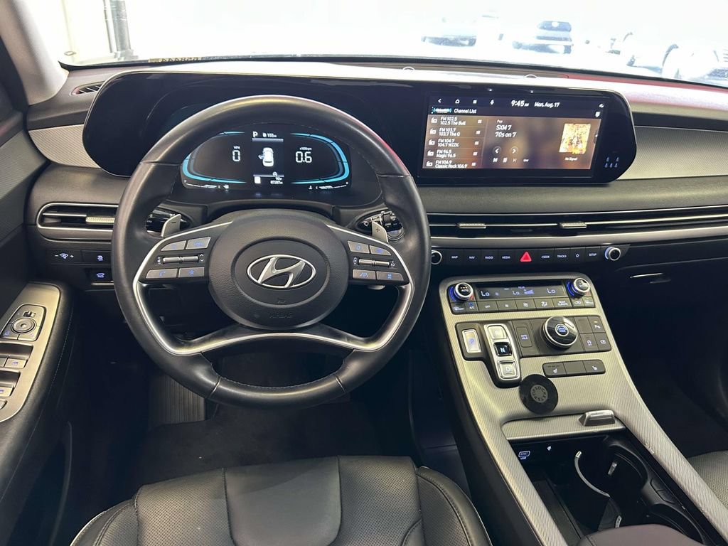 Used 2024 Hyundai Palisade XRT FWD image 13