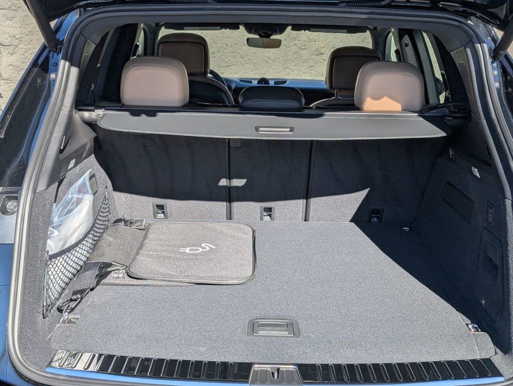 New 2026 Porsche Cayenne S AWD/4WD image 29