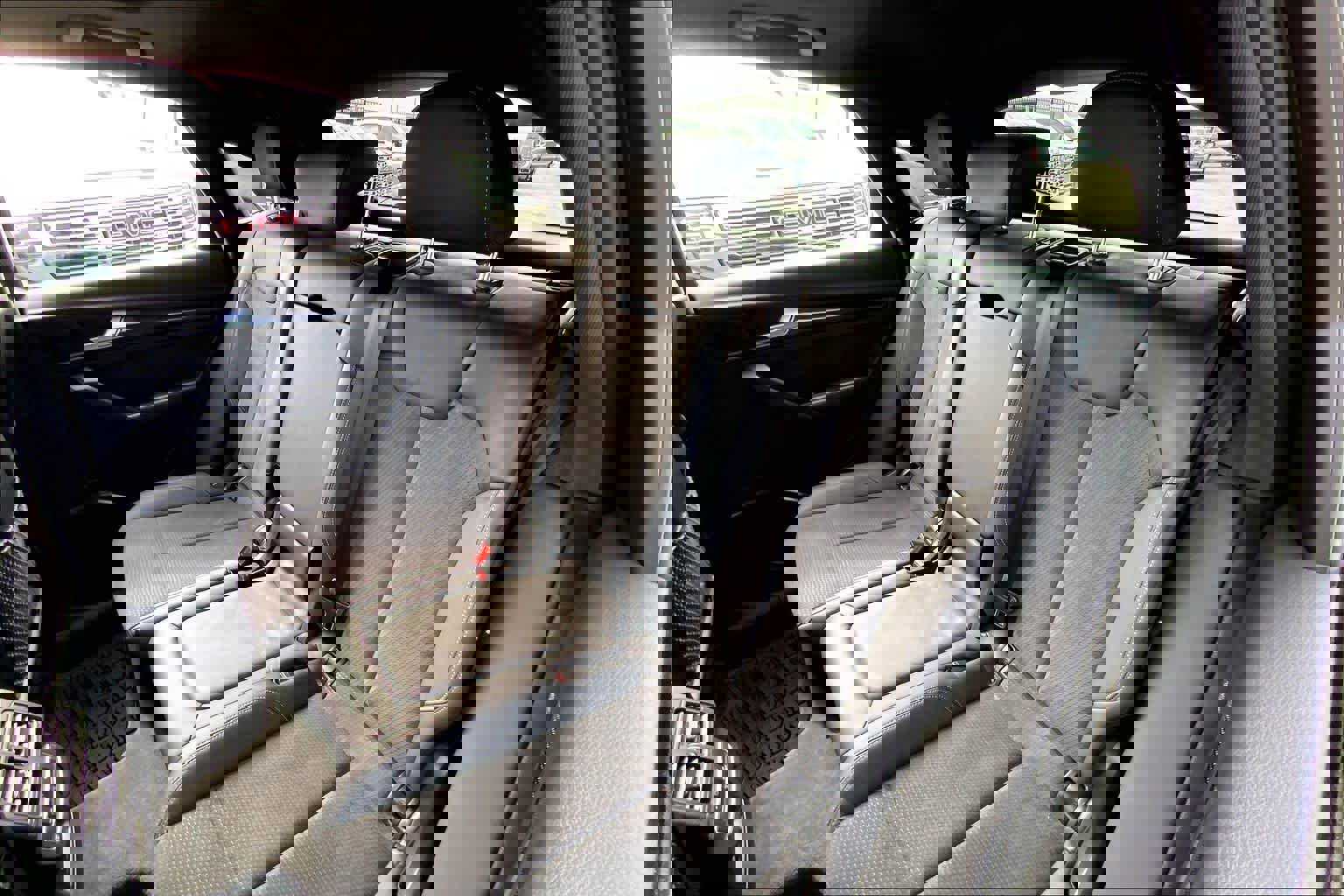 Used 2022 Audi SQ5 Premium w/ Convenience Package image 21