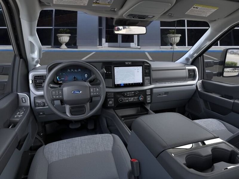 New 2026 Ford F250 XLT AWD/4WD image 11