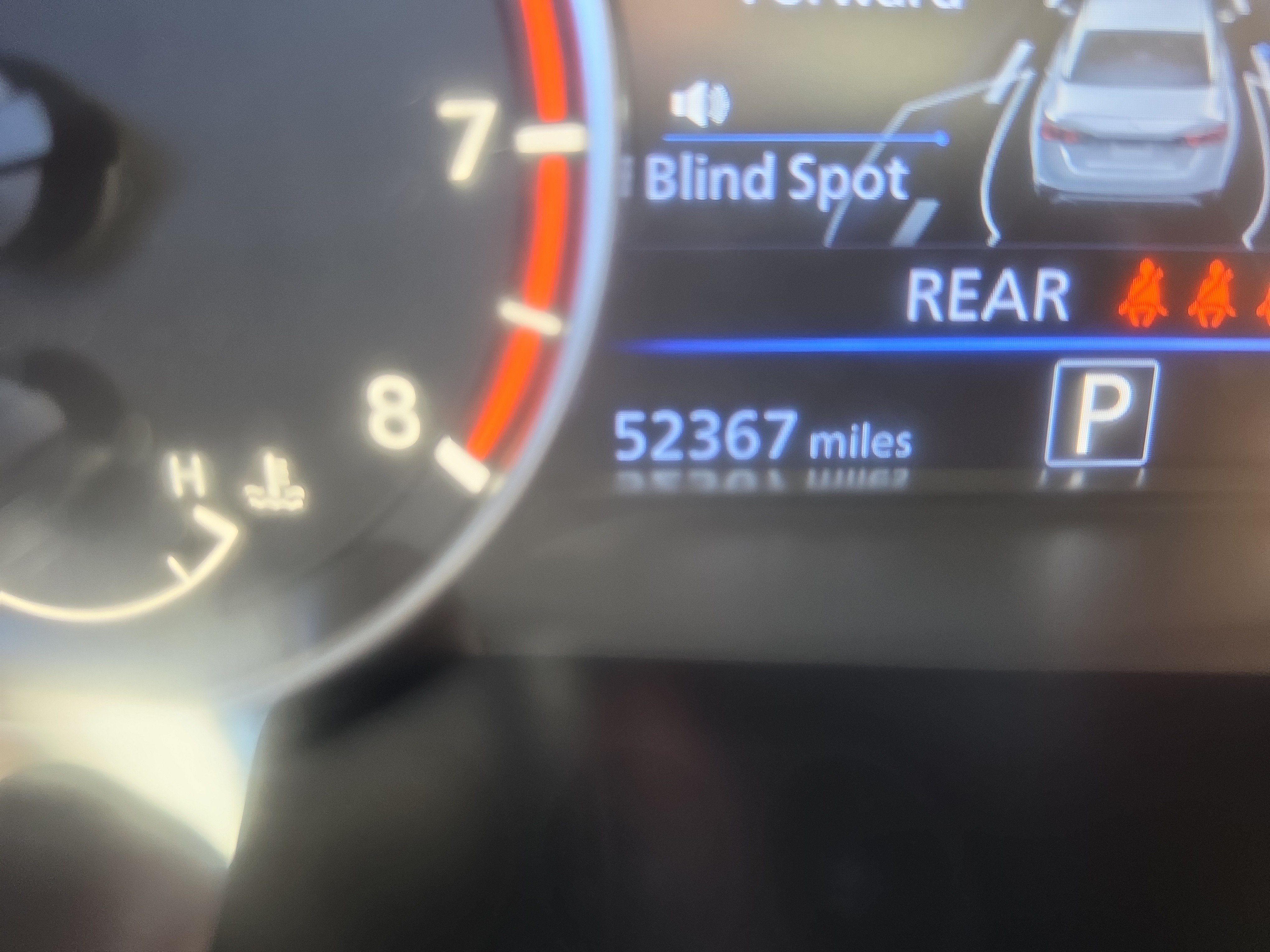 Used 2024 Nissan Altima 2.5 SV FWD image 23