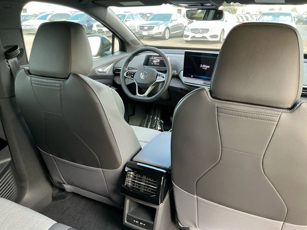 New 2026 Volkswagen ID.4 Pro image 25