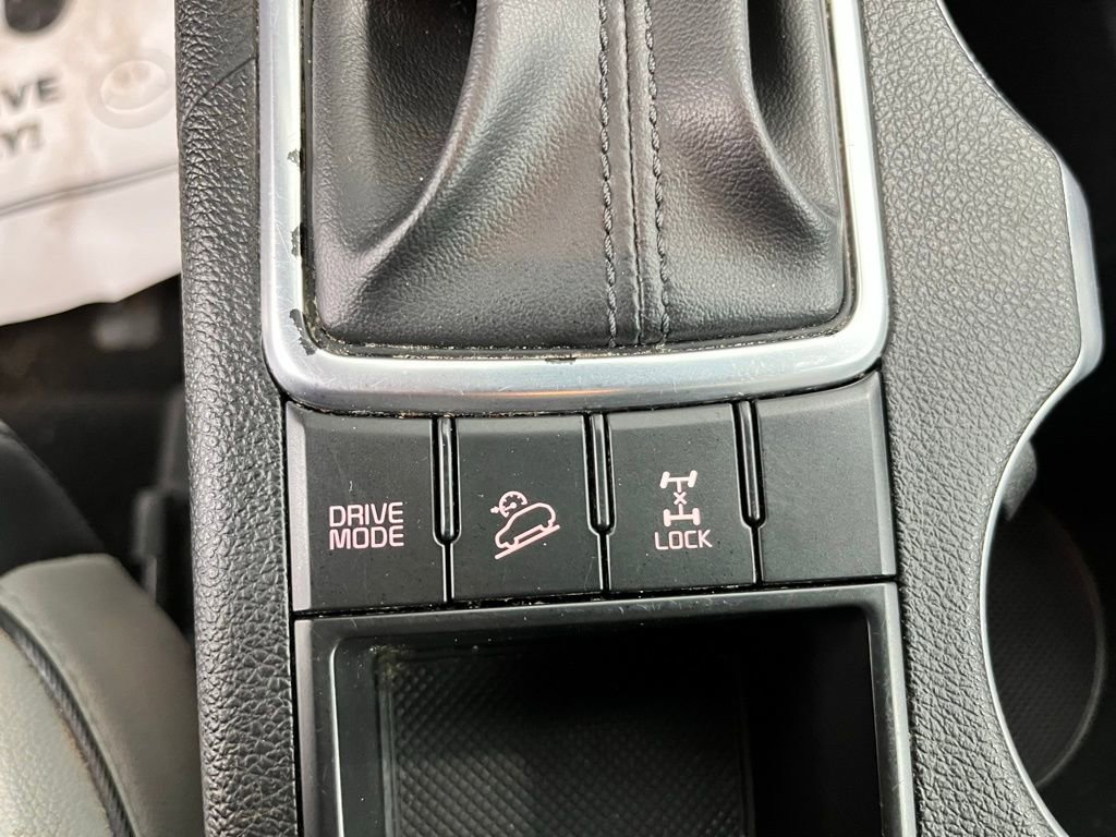 Used 2019 Kia Sportage EX w/ EX Sport Appearance Package AWD/4WD image 30