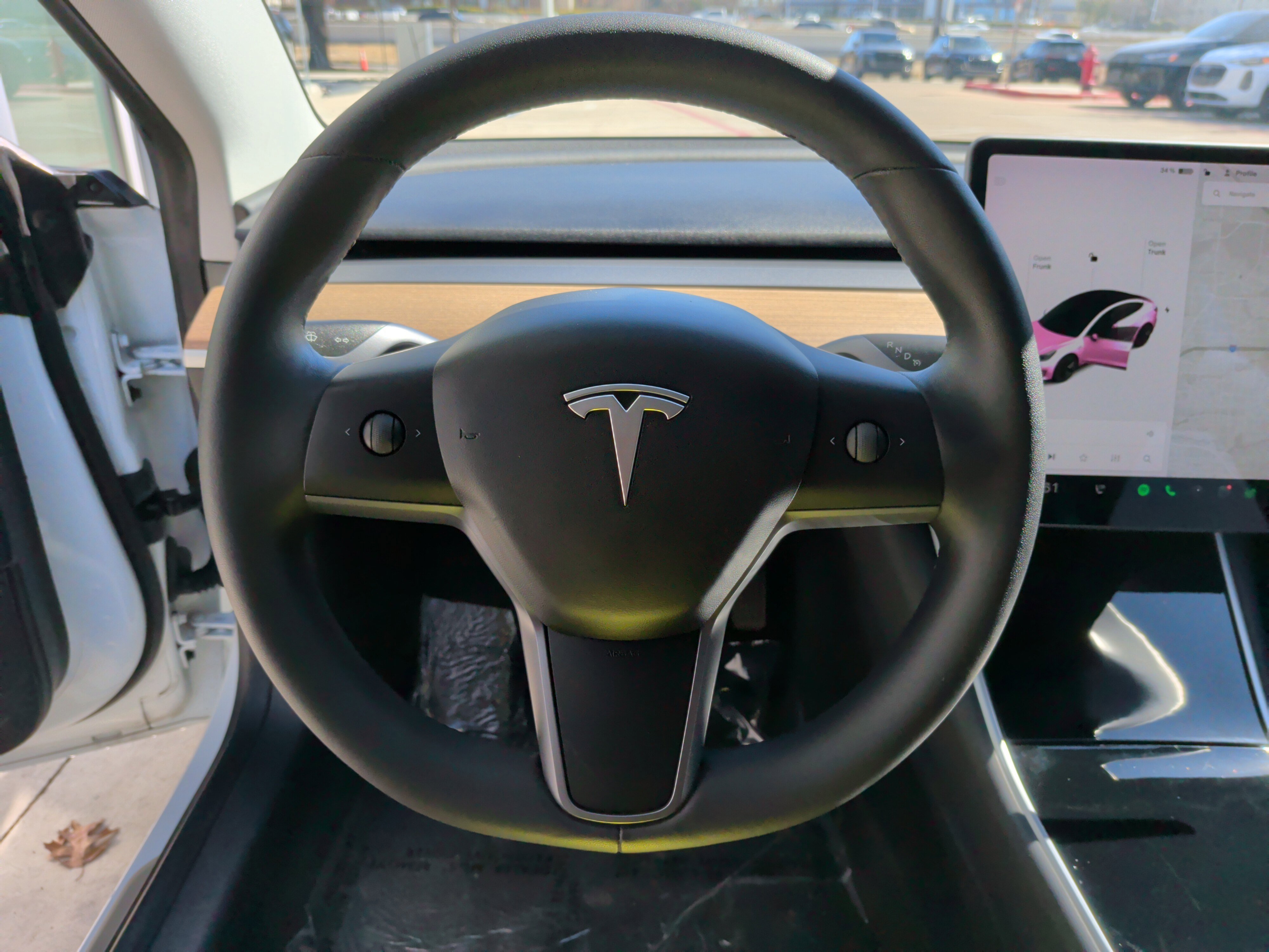 Used 2020 Tesla Model 3 Standard Range image 16