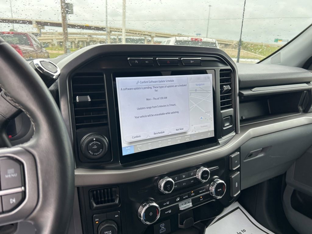 Used 2024 Ford F150 XLT AWD/4WD image 18