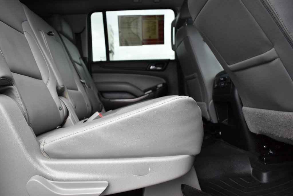 Used 2018 Chevrolet Suburban LT image 10