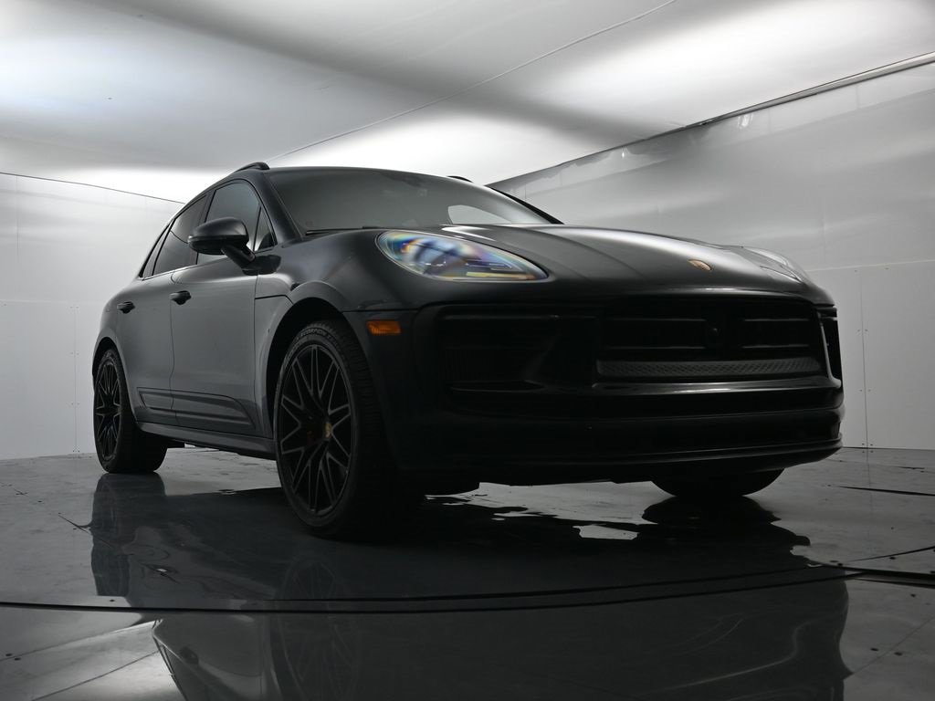Used 2023 Porsche Macan GTS image 48