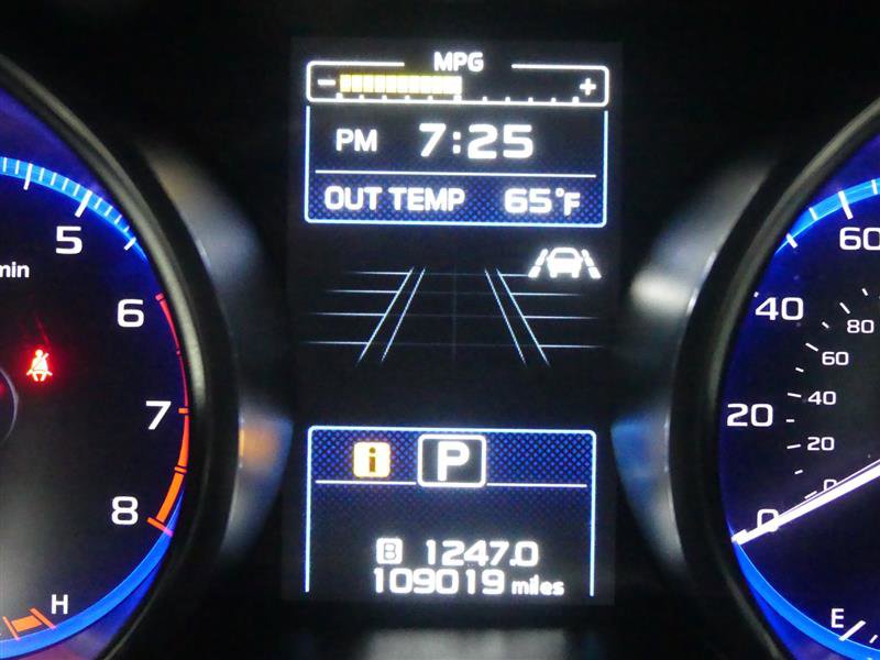 Used 2018 Subaru Legacy 2.5i Premium w/ Eyesight & BSD & Rcta & HBA AWD/4WD image 33