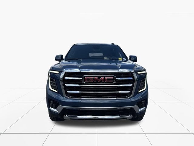 New 2026 GMC Yukon XL Elevation w/ Elevation Premium Package AWD/4WD image 2