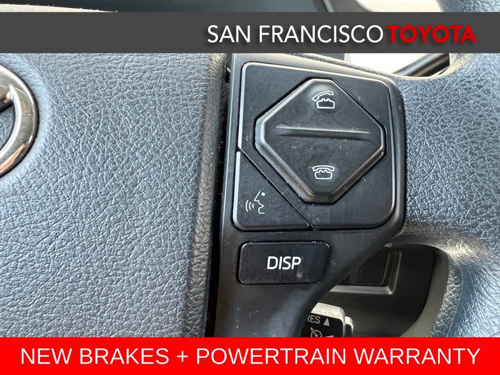 Used 2014 Toyota Tundra SR AWD/4WD image 26