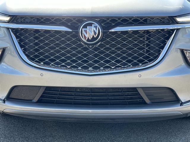 Certified 2023 Buick Enclave Avenir w/ Avenir Technology Package AWD/4WD image 10