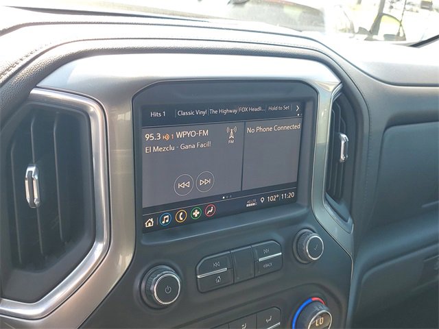 Used 2019 Chevrolet Silverado 1500 RST w/ All-Star Edition image 20