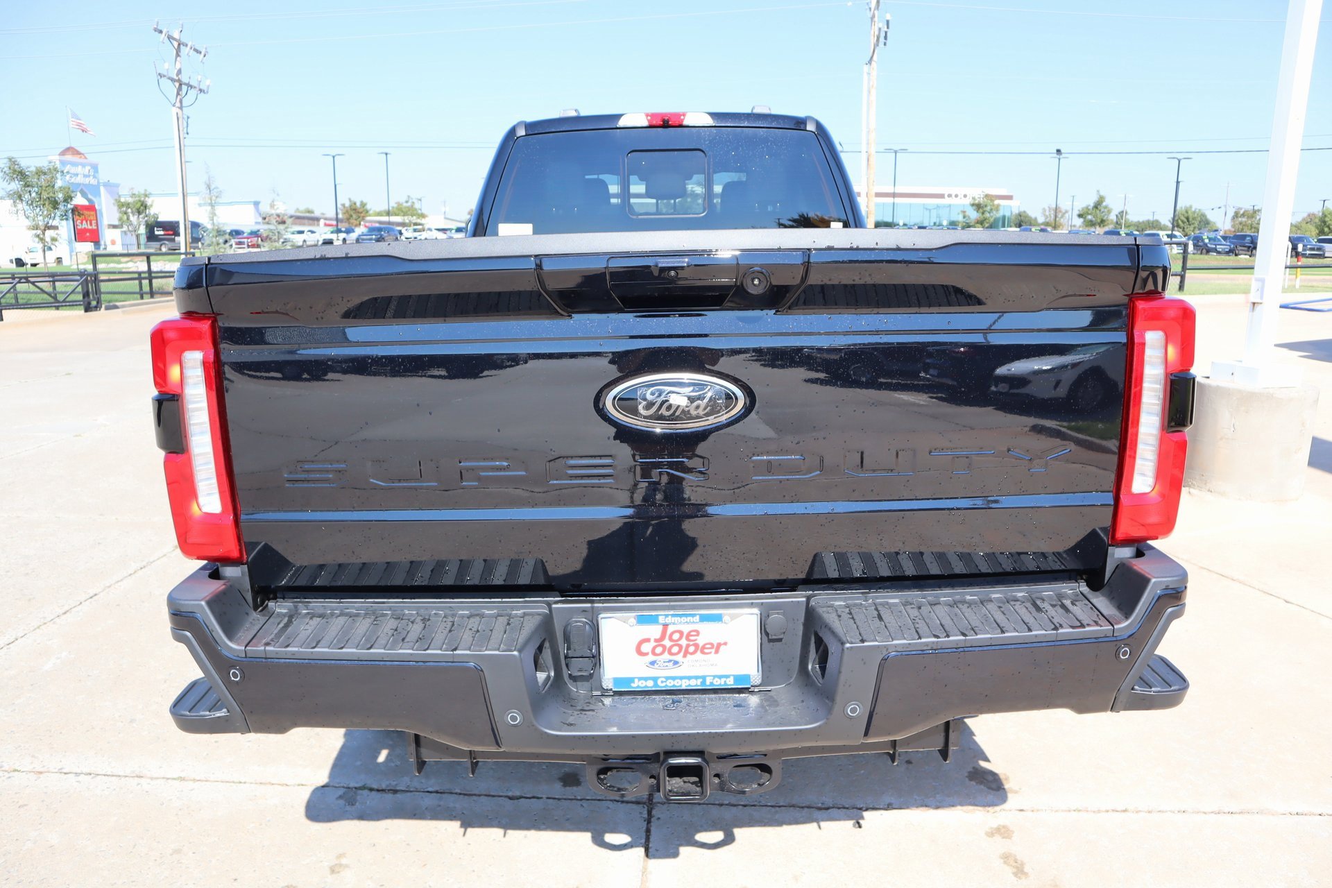 New 2026 Ford F350 XLT w/ XLT Premium Package image 23