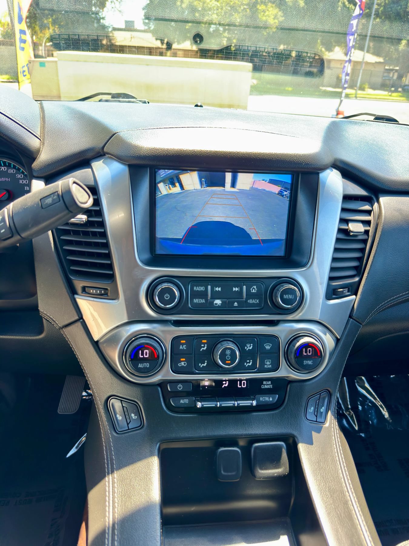 Used 2019 Chevrolet Tahoe LT AWD/4WD image 8