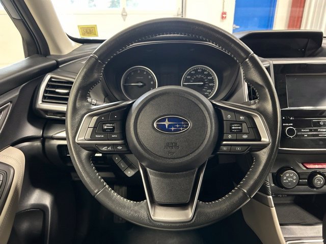 Used 2023 Subaru Forester Premium AWD/4WD image 14
