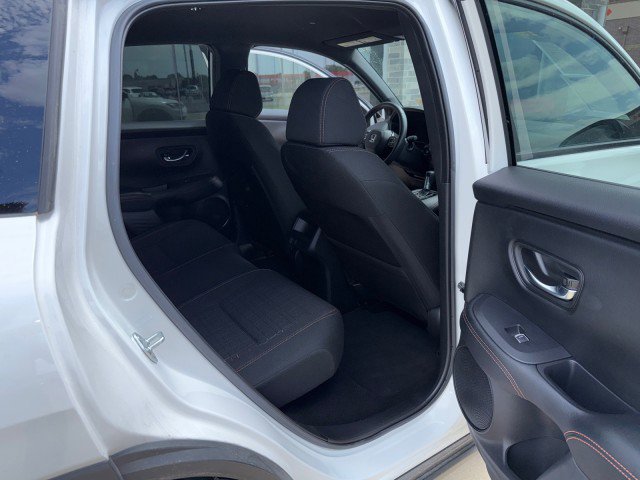 Used 2024 Honda HR-V Sport image 14