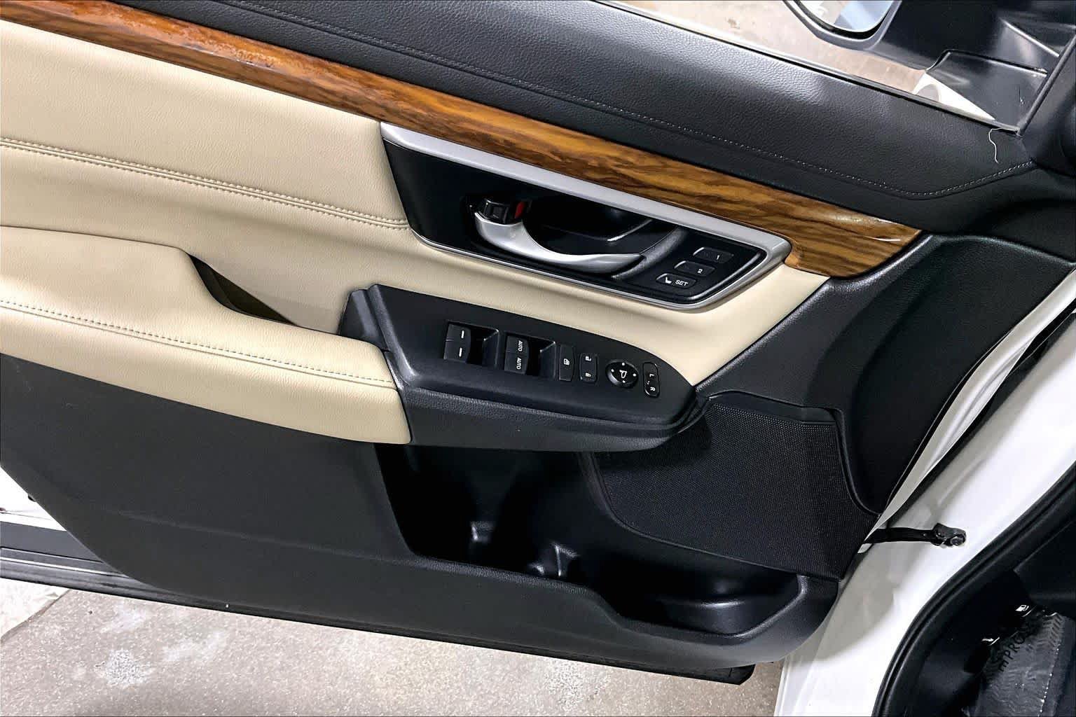Used 2018 Honda CR-V EX-L image 36