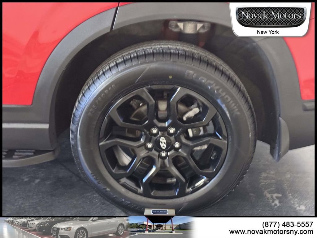 Used 2022 Hyundai Santa Fe XRT image 8