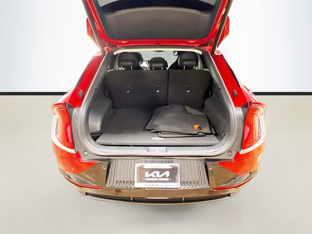 Certified 2023 Kia EV6 Wind image 27