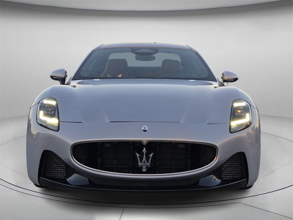 New 2026 Maserati GranTurismo Modena image 3