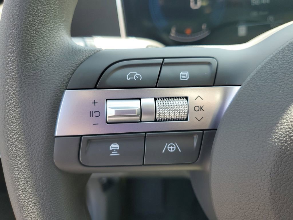 New 2025 Hyundai Sonata SE image 25