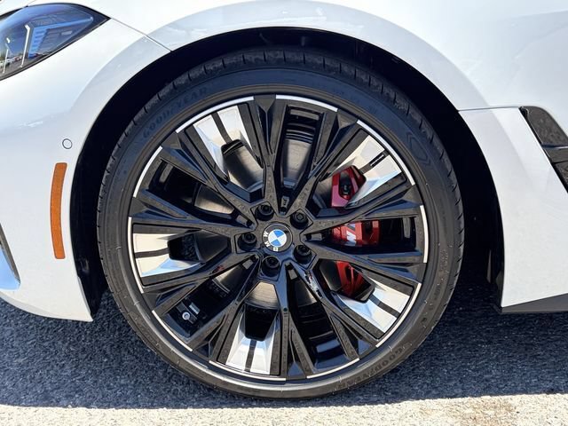 New 2026 BMW M440i w/ Premium Package RWD image 10