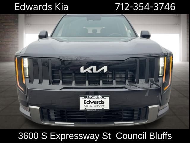 New 2027 Kia Telluride S image 2