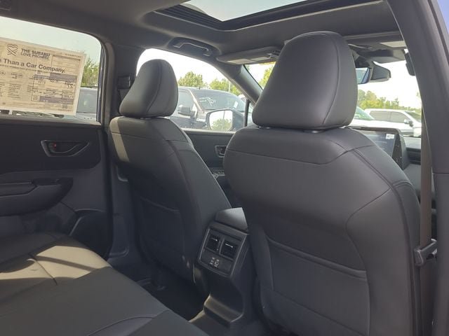 New 2026 Subaru Outback Premium AWD/4WD image 18