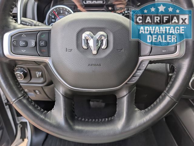 Used 2022 RAM 1500 Lone Star RWD image 6