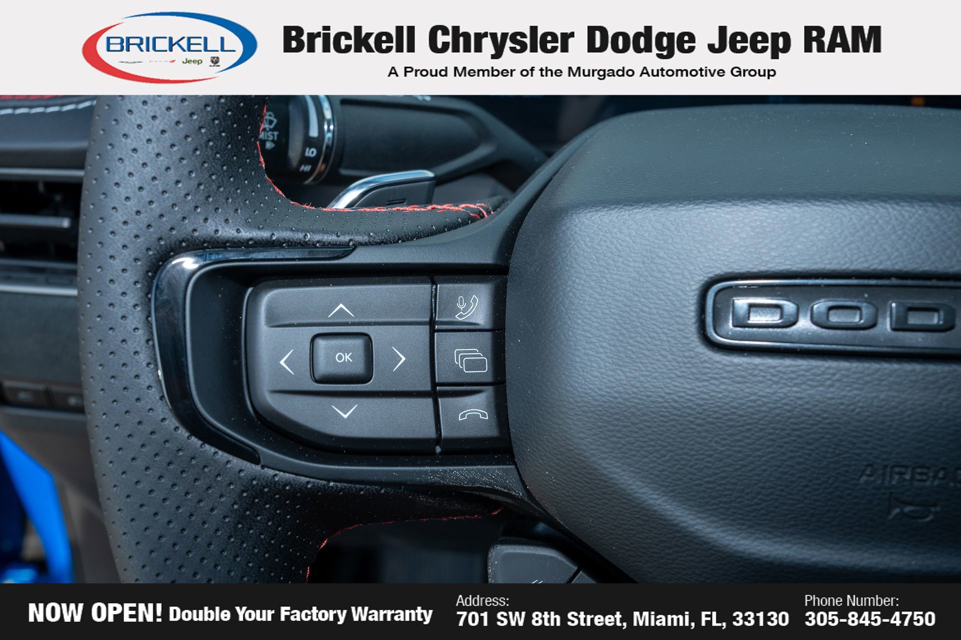 New 2026 Dodge Charger R/T Scat Pack image 24