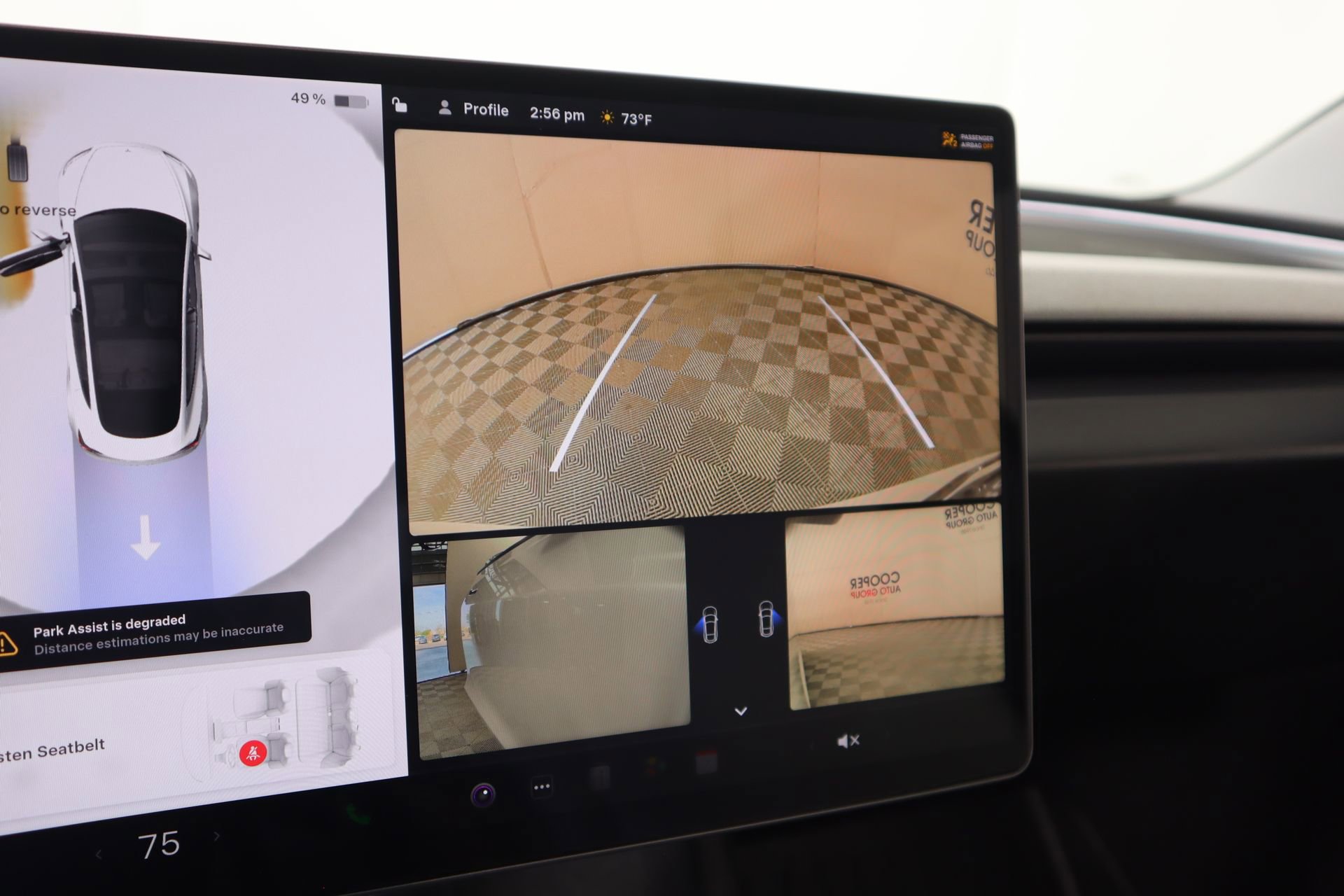 Used 2025 Tesla Model 3 Long Range image 5