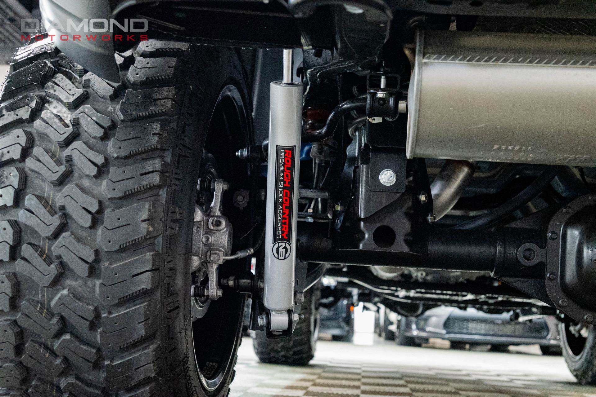 Used 2024 Jeep Wrangler Unlimited Sahara w/ Technology Group image 50