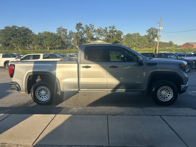 Used 2023 GMC Sierra 1500 Pro w/ Pro Value Package