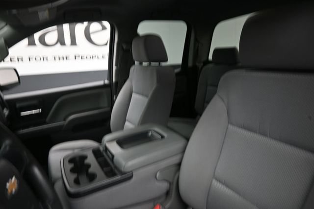 Used 2016 Chevrolet Silverado 1500 LS w/ Trailering Package RWD image 16