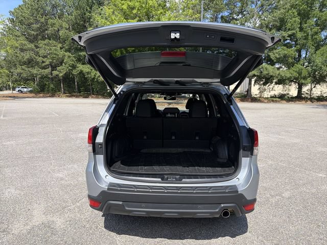 Used 2024 Subaru Forester Wilderness w/ Wilderness Package AWD/4WD image 26