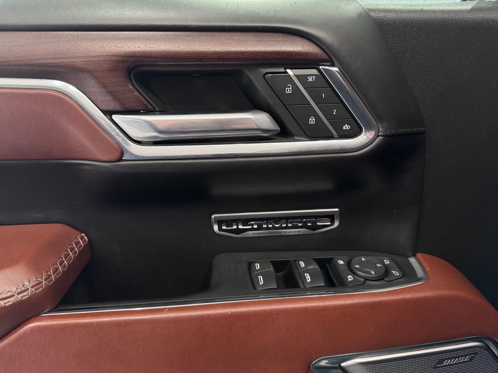 Certified 2023 GMC Sierra 1500 Denali Ultimate image 23