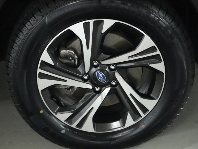Certified 2024 Subaru Crosstrek 2.0i Premium AWD/4WD image 10