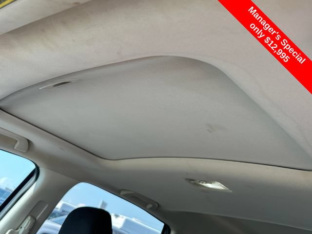 Used 2014 Honda CR-V EX image 13