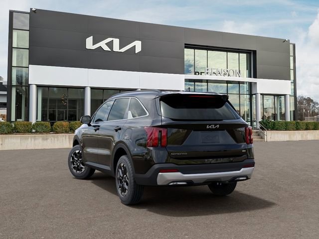 New 2026 Kia Sorento S AWD/4WD image 5