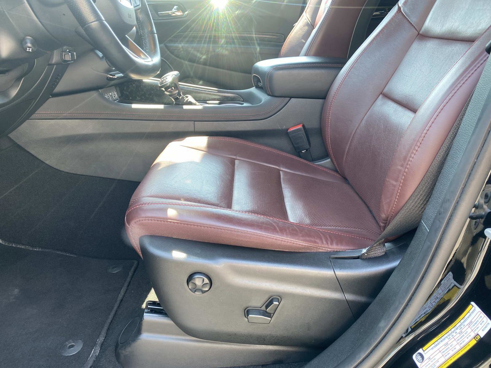 Certified 2024 Dodge Durango R/T image 26