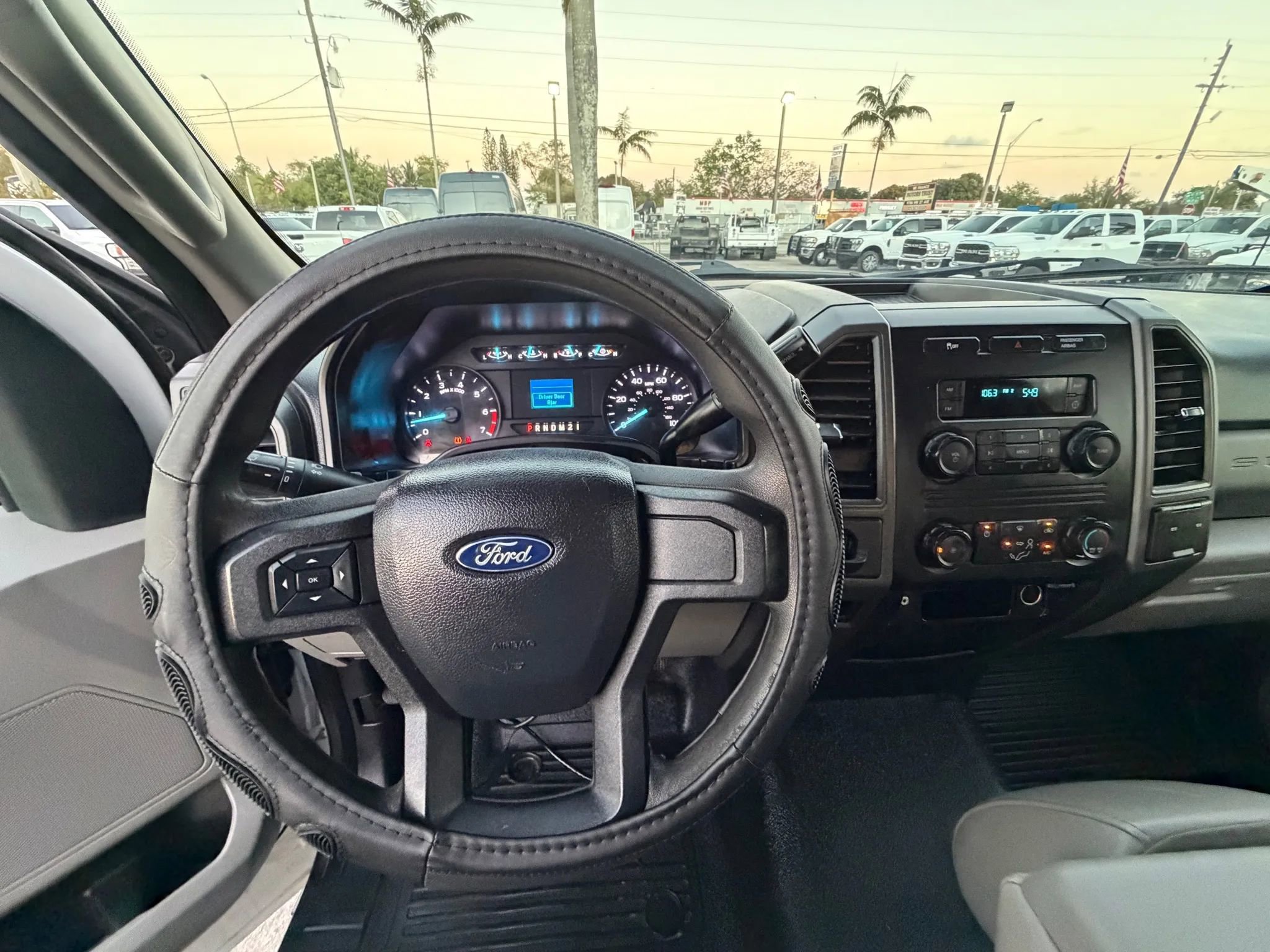 Used 2019 Ford F250 XL image 12